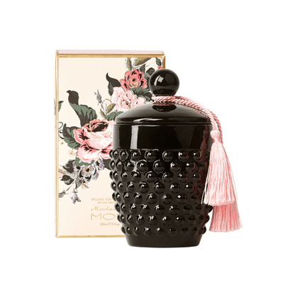 Candle - Mor Boutique - MOR Marshmallow Deluxe Candle 290g - The Gift Company