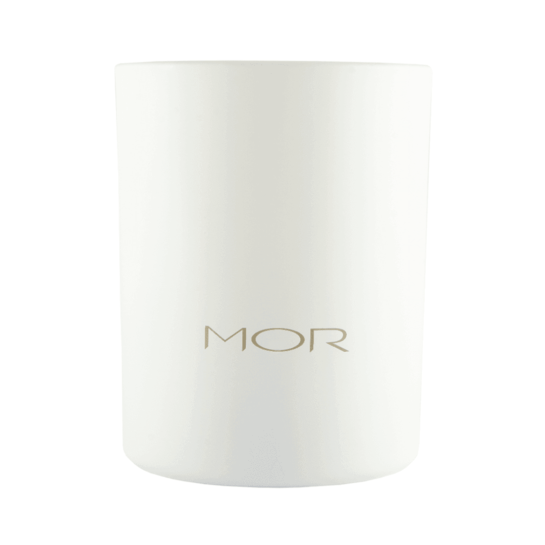 Candle - Mor Boutique - MOR Tea & Jam Fragrant Candle 250g - The Gift Company