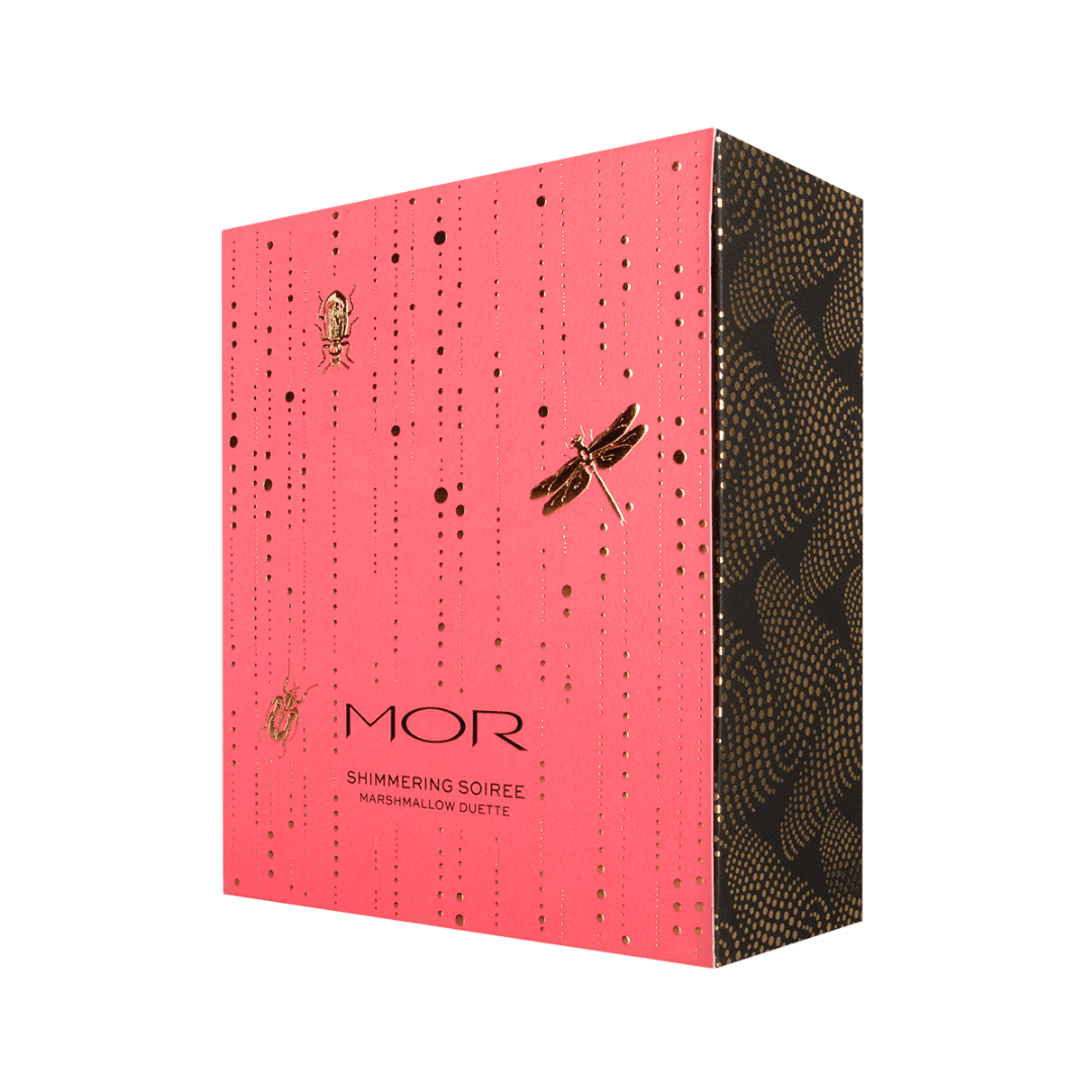 Candle - Mor Boutique - MOR Toasted Marshmallow & Spice Candle 250g - The Gift Company