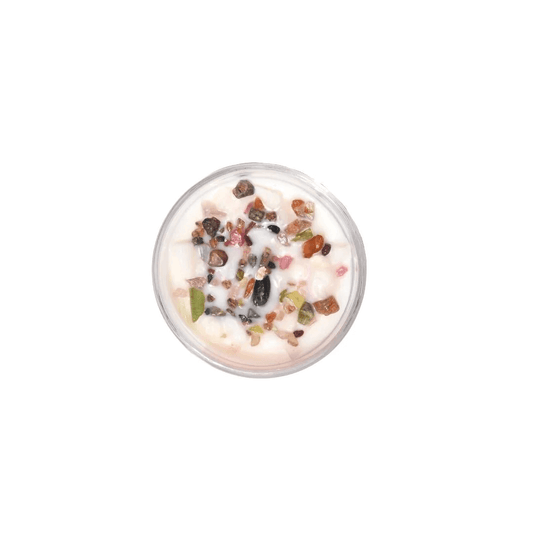 Candle - Myles Gray - La Lune | The Mini Candle of Friendship - The Gift Company