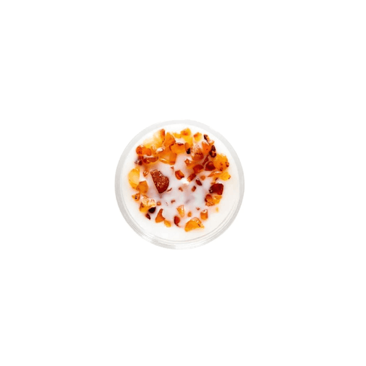 Candle - Myles Gray - Vous Pouvez | The Mini Candle of Confidence - The Gift Company