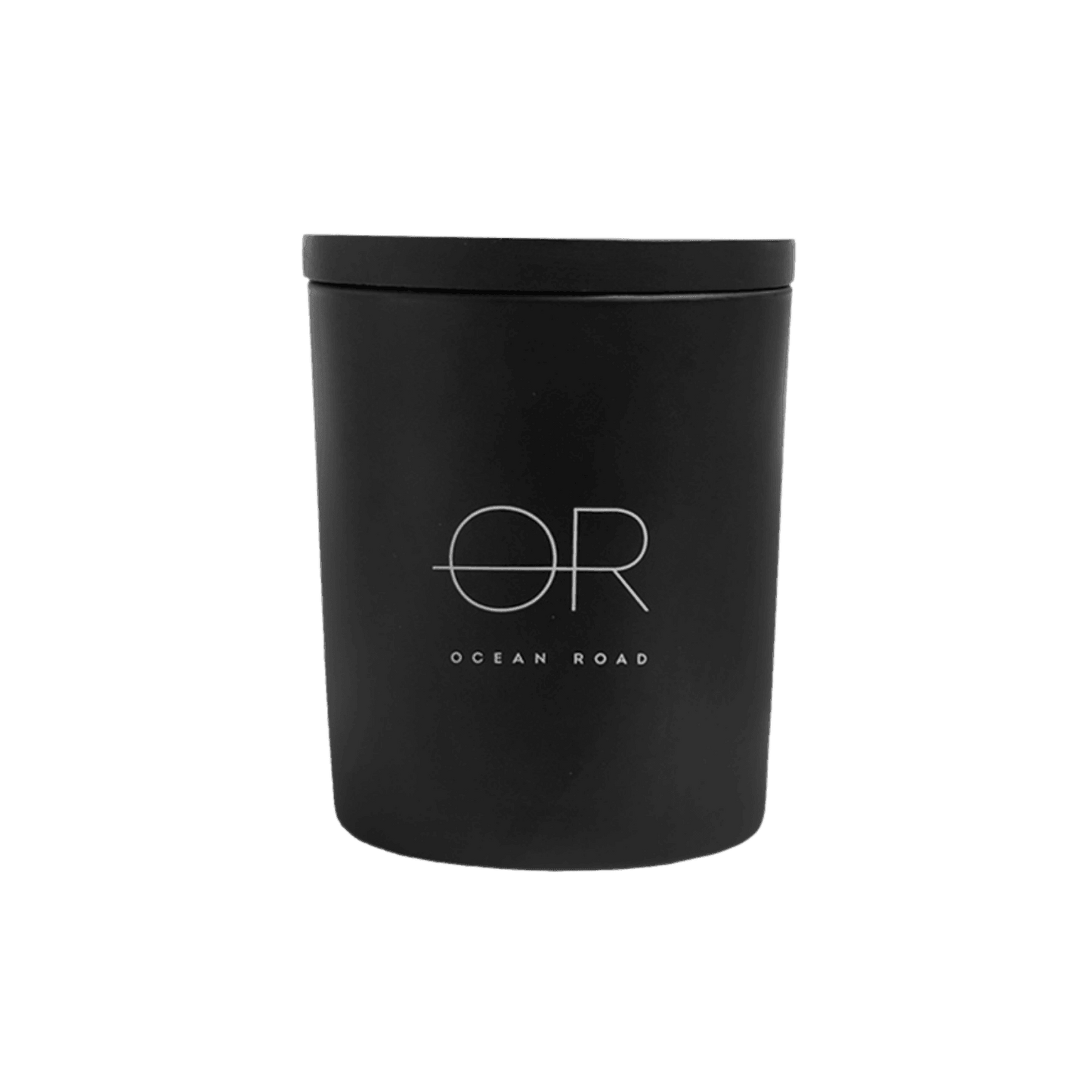 Candle - Ocean Road - Ocean Road Australian Rainforest Fruits & Spices Candle - The Gift Company