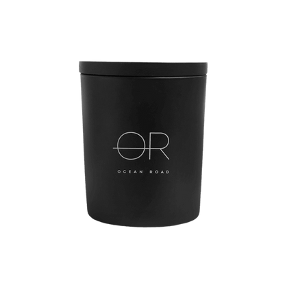 Candle - Ocean Road - Ocean Road Australian Rainforest Fruits & Spices Candle - The Gift Company