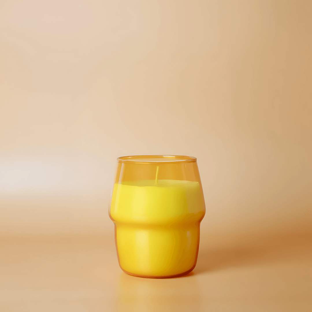 Candle - Sage & Cooper - Sage & Cooper Australian Place (Fitzroy) Jar Candle - Spiced Chai - The Gift Company