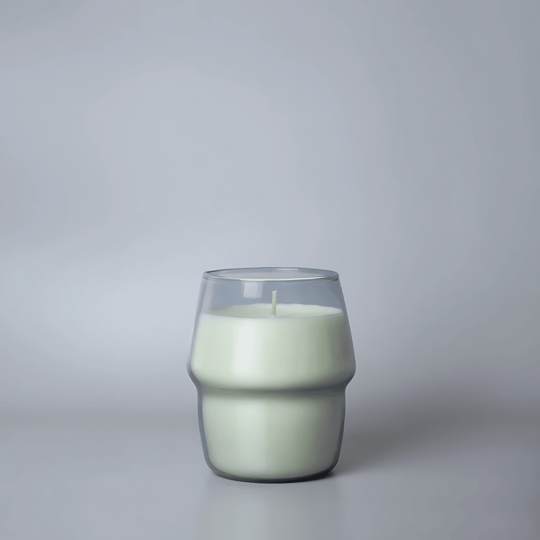 Candle - Sage & Cooper - Sage & Cooper Australian Place (Melbourne) Jar Candle - Chocolate Espresso - The Gift Company