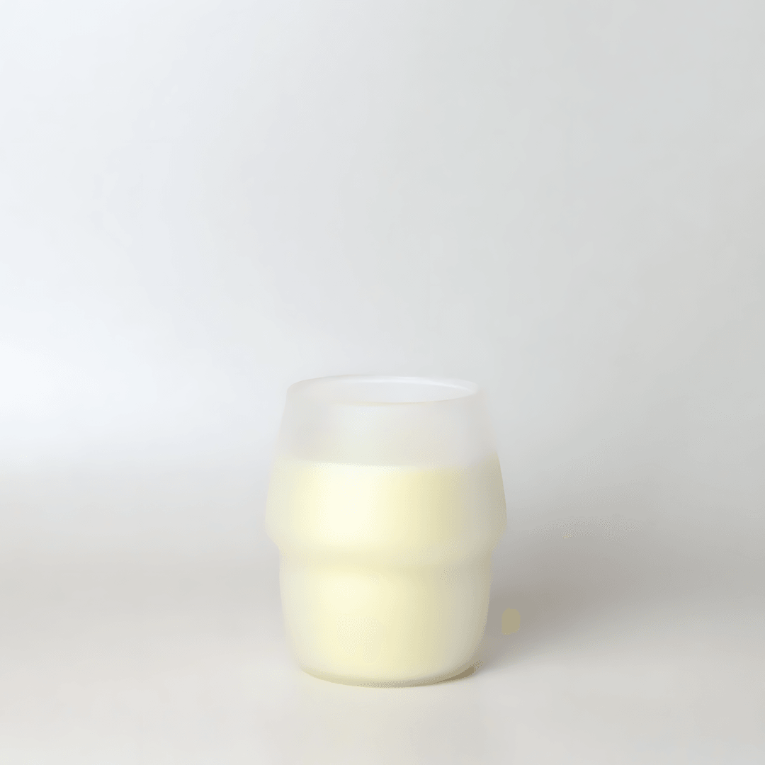 Candle - Sage & Cooper - Sage & Cooper Australian Place (Palm Cove) Jar Candle - Coconut Milk & Saffron - The Gift Company