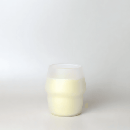Candle - Sage & Cooper - Sage & Cooper Australian Place (Palm Cove) Jar Candle - Coconut Milk & Saffron - The Gift Company