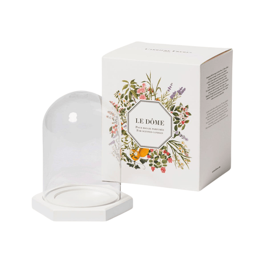 Candle Shield - Carriere Freres - Carrière Frères The Dome - The Gift Company