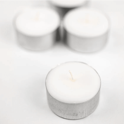 Candle - Studio Milligram - Studio Milligram Tea Light Candles - The Gift Company