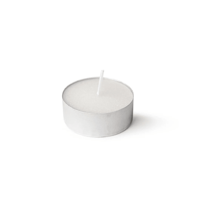 Candle - Studio Milligram - Studio Milligram Tea Light Candles - The Gift Company