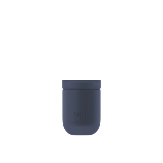 Candle - The Aromatherapy Co. - The Aromatherapy Co. Smith & Co. Candle Smoked Suede & Bergamot 250g - The Gift Company