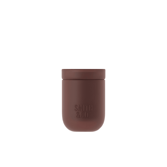 Candle - The Aromatherapy Co. - The Aromatherapy Co. Smith & Co. Soy Wax Candle Black Oud & Saffron 250g - The Gift Company