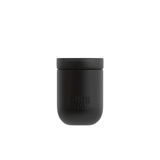 Candle - The Aromatherapy Co. - The Aromatherapy Co. Smith & Co. Soy Wax Candle Tabac & Cedar Wood 250g - The Gift Company