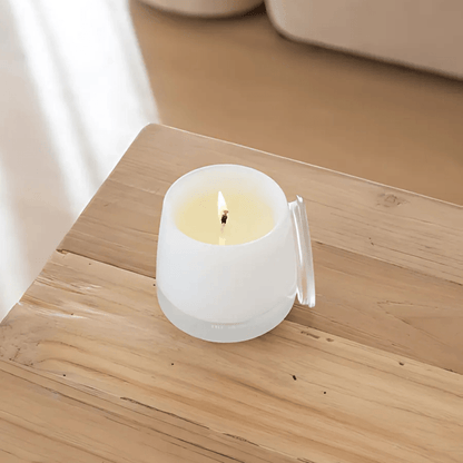 Candle - The Aromatherapy Co. - The Aromatherapy Co. Therapy Candle Relax Lavender & Clary Sage 260g - The Gift Company