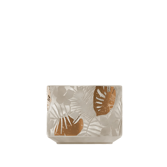 Candle - The Aromatherapy Co. - The Aromatherapy Co. Therapy Garden Citronella Candle 300g - The Gift Company