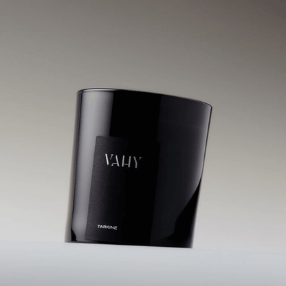 Candle - VAHY - VAHY Tarkine Candle 280g - The Gift Company