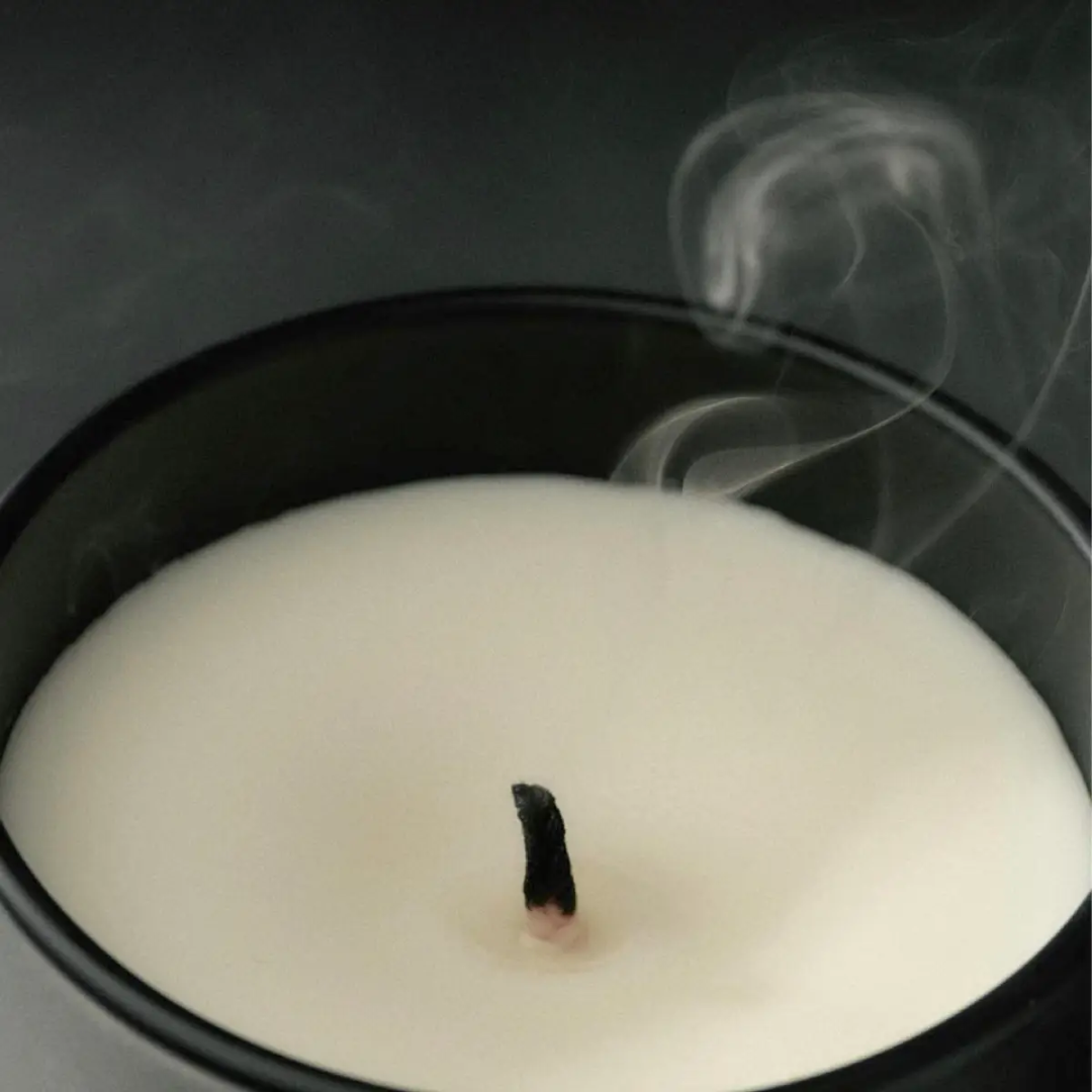Candles - Solid State - Solid State Single Malt Candle Whisky Caramel 250g - The Gift Company