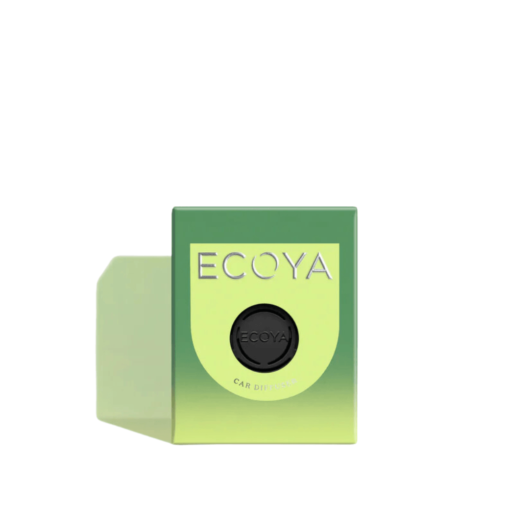 Car Diffuser - Ecoya - ECOYA Car Diffuser French Pear - The Gift Company