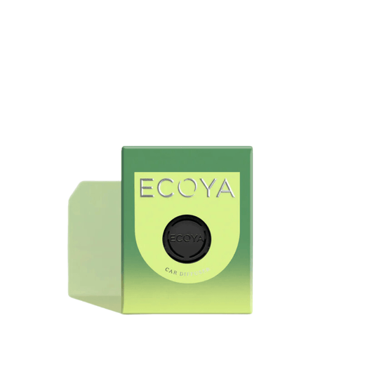 Car Diffuser - Ecoya - ECOYA Car Diffuser French Pear - The Gift Company