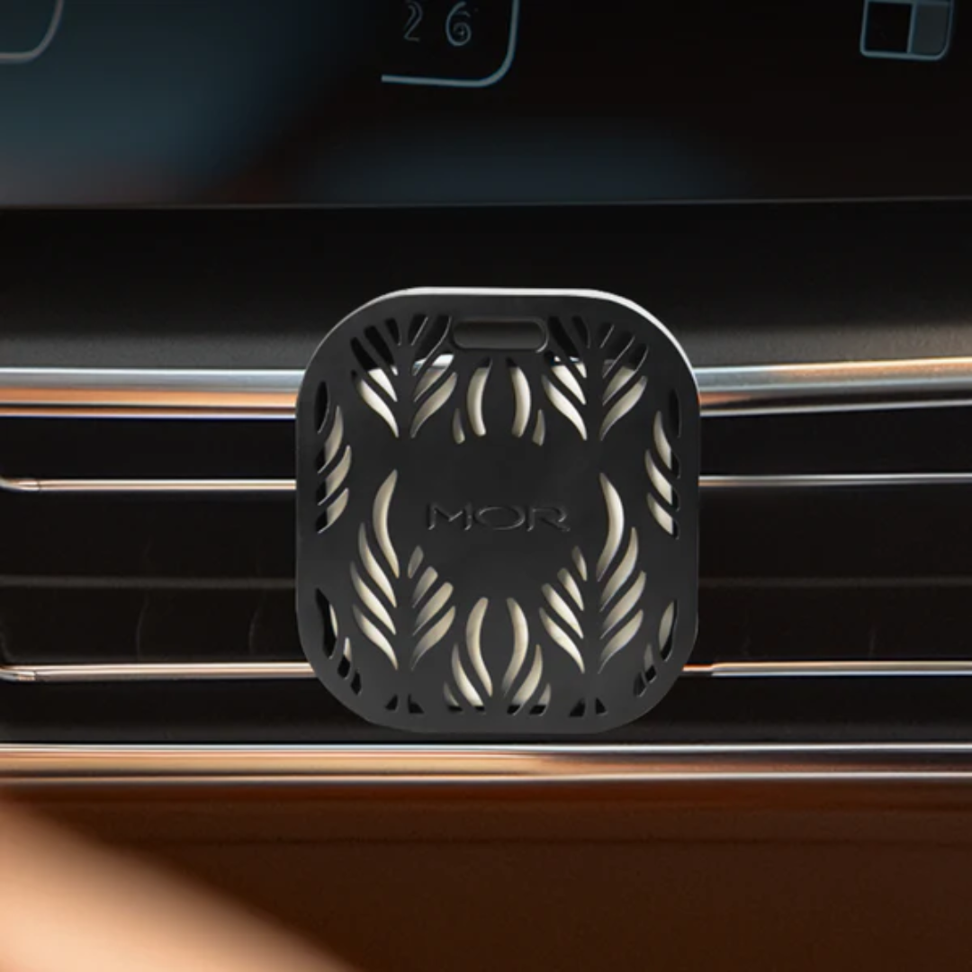 Car Diffuser - Mor Boutique - MOR Boutique Marshmallow Car & Space Diffuser - The Gift Company