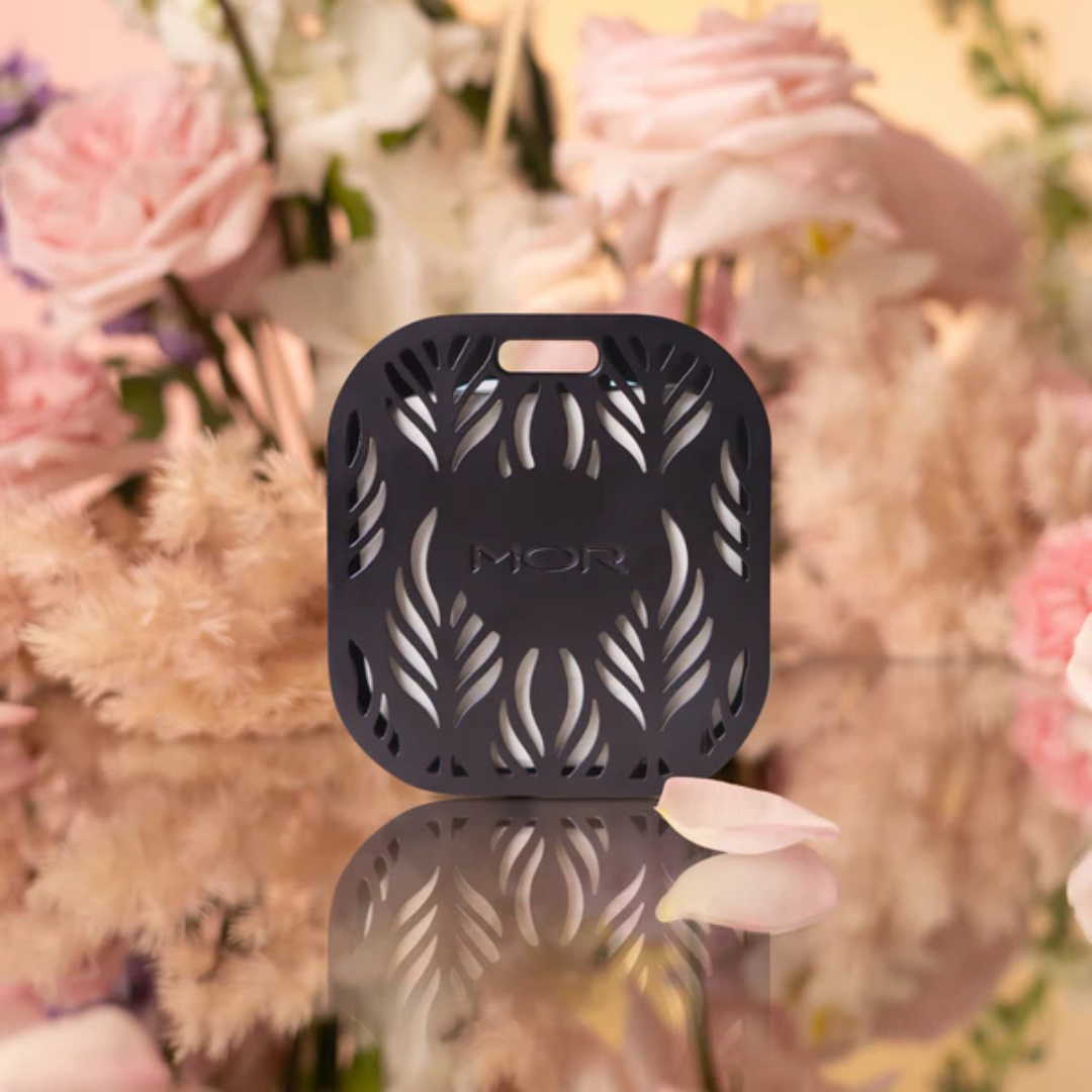 Car Diffuser - Mor Boutique - MOR Boutique Marshmallow Car & Space Diffuser - The Gift Company