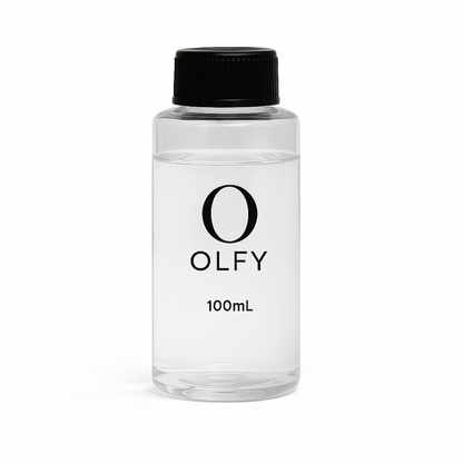 Car Diffuser - Scent Oil - OLFY - OLFY Scent Oil Berlin Girl Inspired By Ferrari 100mL - The Gift Company