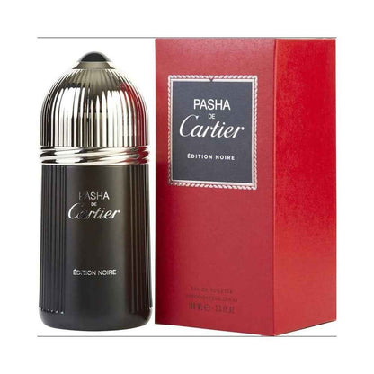 Cartier Pasha De Cartier Noire Eau de Toilette 100mL