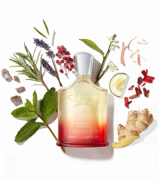 Creed Original Santal Eau de Parfum 100mL