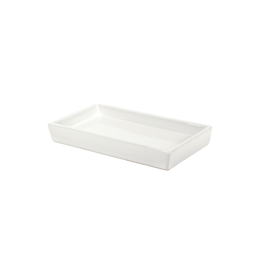 Ceramic Tray - Palm Beach - Palm Beach Collection Ceramic Tray - The Gift Company