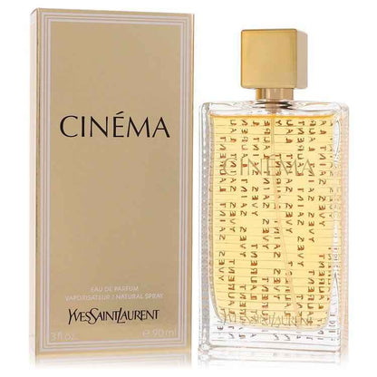 Yves Saint Laurent Cinema Eau de Parfum 80mL
