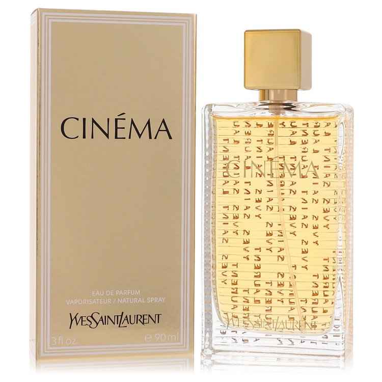 Yves Saint Laurent Cinema Eau de Parfum 90mL