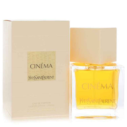 Yves Saint Laurent Cinema Eau de Parfum 80mL