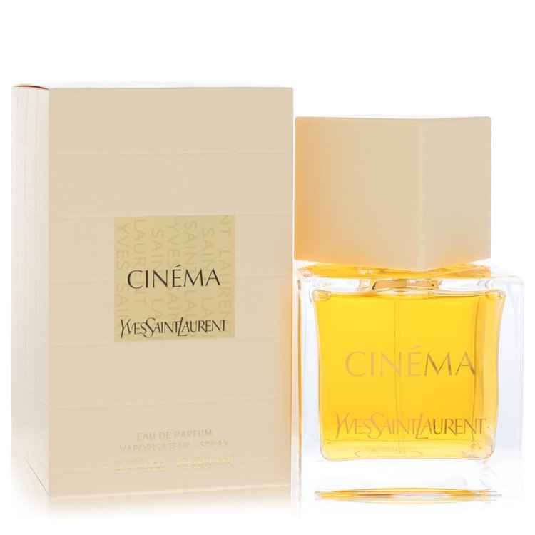 Yves Saint Laurent Cinema Eau de Parfum 90mL