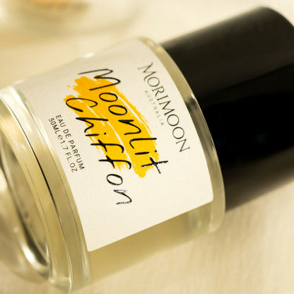 Morimoon Moonlit Chiffon Eau de Parfum 50mL - The Gift Company