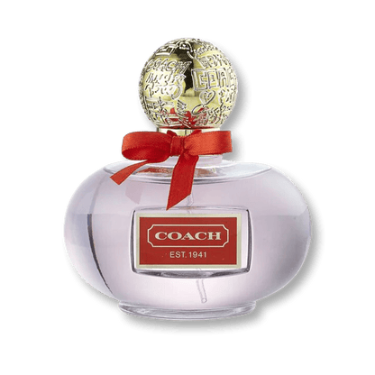Coach Poppy Eau de Parfum 100mL