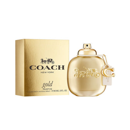 Coach Gold Parfum 90mL alternate product image