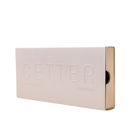 Compact Perfume - The Better Brand - The Better Brand Discovery Set Seek Your Scent - The Gift Company