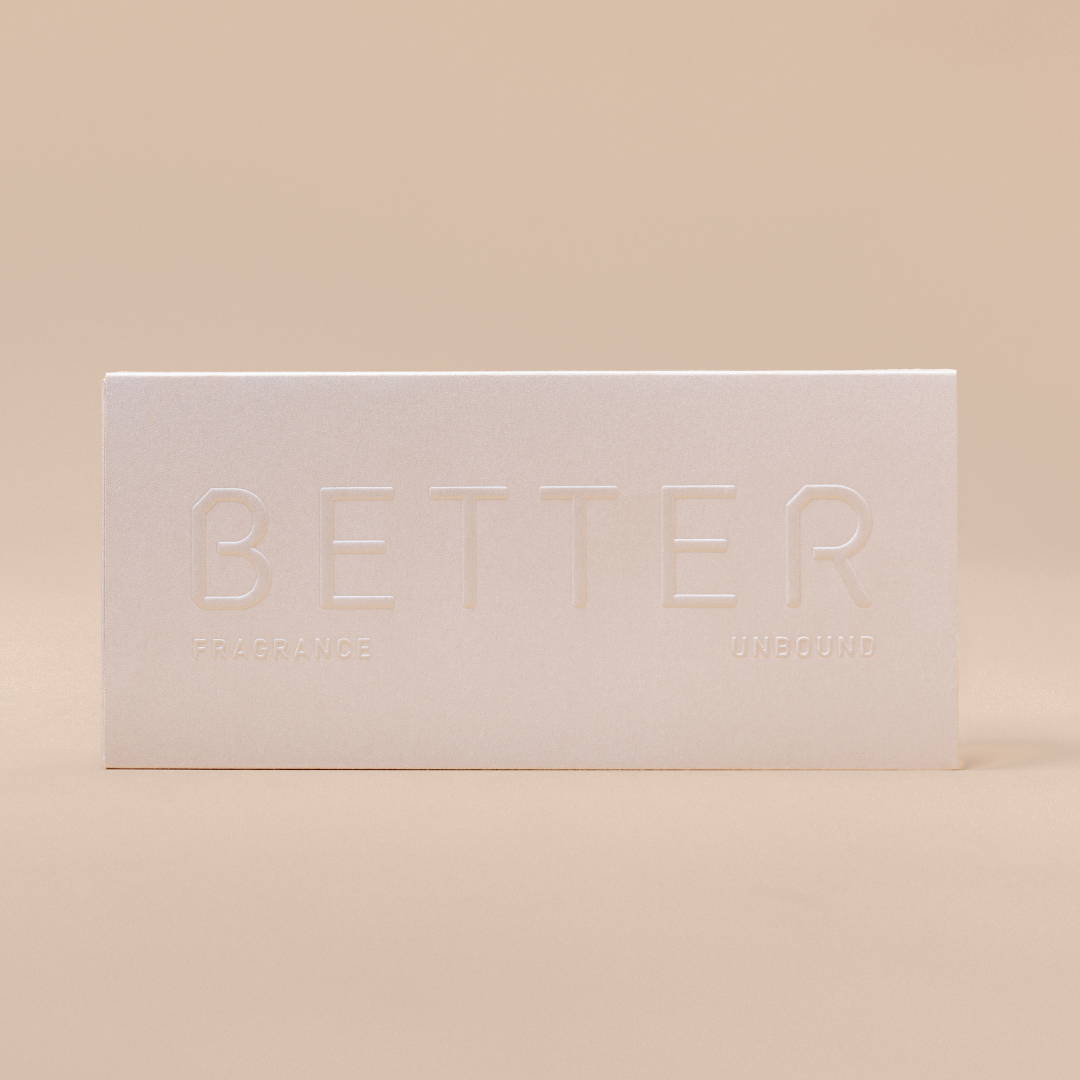 Compact Perfume - The Better Brand - The Better Brand Discovery Set Seek Your Scent - The Gift Company