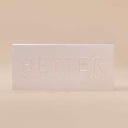Compact Perfume - The Better Brand - The Better Brand Discovery Set Seek Your Scent - The Gift Company