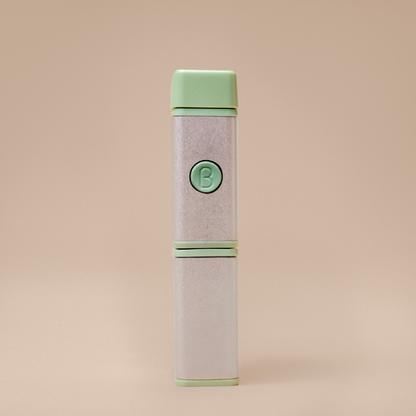 Compact Perfume - The Better Brand - The Better Brand Solid Fragrance + Keeper Ocean Wild 210mL - The Gift Company