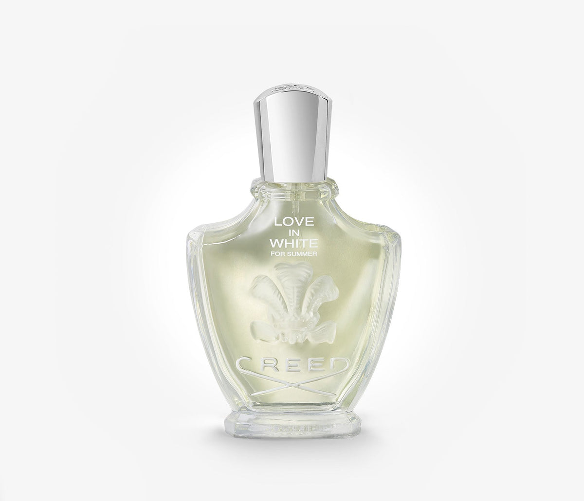 Creed Love in White for Summer Eau de Parfum 75mL