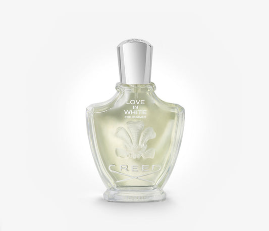 Creed Love in White for Summer Eau de Parfum 75mL
