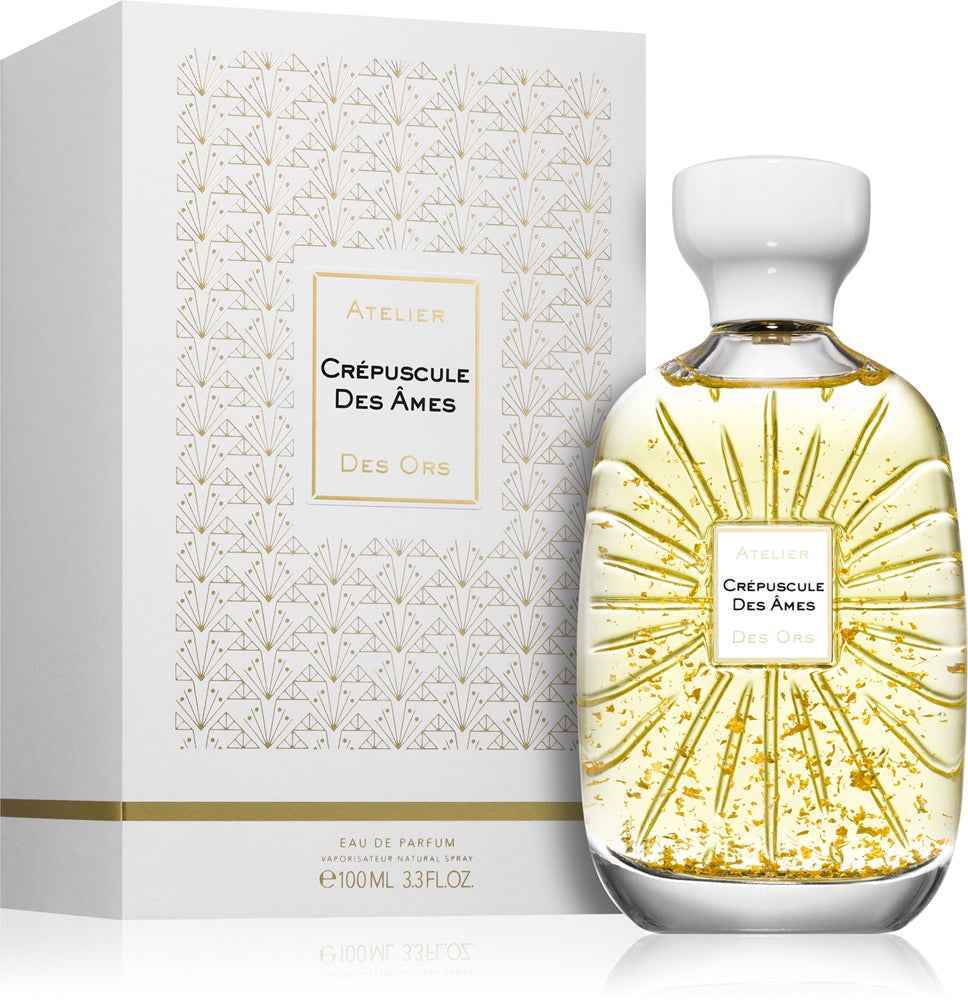 Atelier des Ors Crépuscule des Âmes Eau de Parfum 100mL