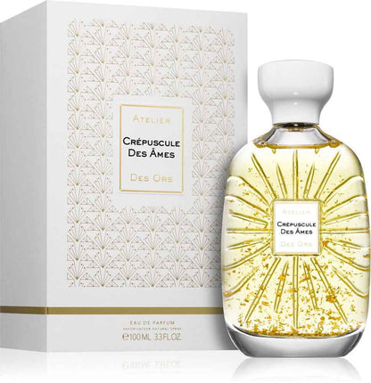 Atelier des Ors Crépuscule des Âmes Eau de Parfum 100mL