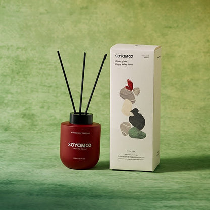 Crimson Tipsy Echo Valley Reed Diffuser – 150ml-0