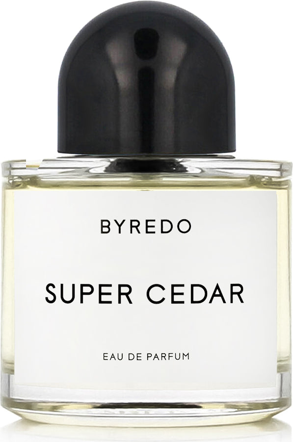 Byredo Super Cedar Eau de Parfum 100mL