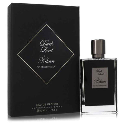Kilian Dark Lord Eau de Parfum 50mL (refillable)