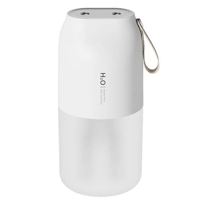Dual Jet Air Humidifier 300ml
