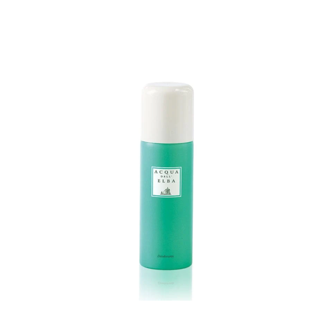 Deodorant in Spray - Acqua Dell'Elba - Acqua Dell'Elba Classica Deodorant For Women 150ml - The Gift Company