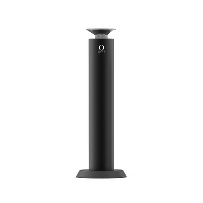 Desktop Diffuser - OLFY - OLFY Smart Home Diffuser MiniPRO - Black - The Gift Company